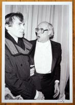 Patrick Siccoli - Rudolf Noureev et Mstislav Rostropovitch ,