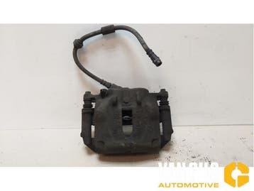 Remklauw (Tang) rechts-voor Opel Vivaro O190254