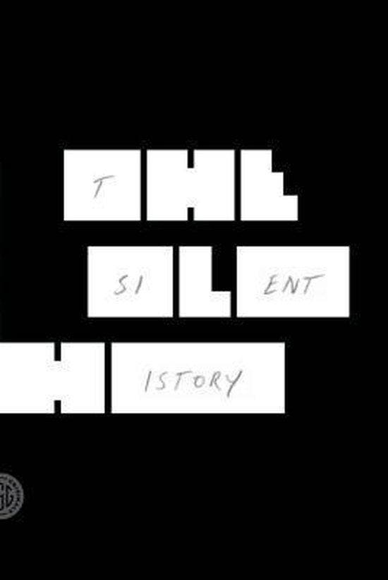 The Silent History 9780374534479 Eli Horowitz, Livres, Langue | Anglais, Envoi