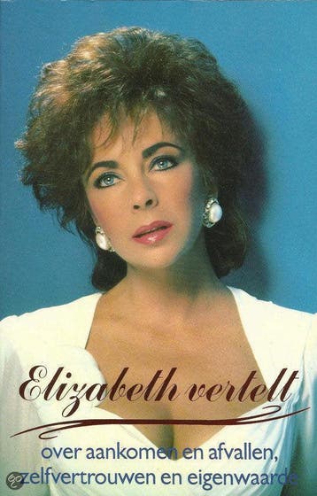Elizabeth vertelt over aankomen en afvallen, zelfvertrouwen, Verzenden, Nieuw