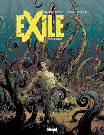Sonntag / Exile / 3 9789462941144, Verzenden, Zo goed als nieuw