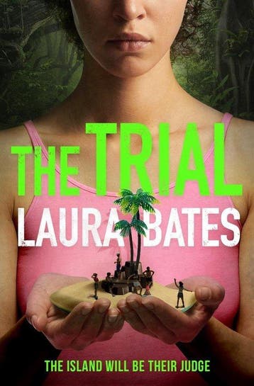 The Trial 9781471187575 Laura Bates, Verzenden, Gelezen, Laura Bates