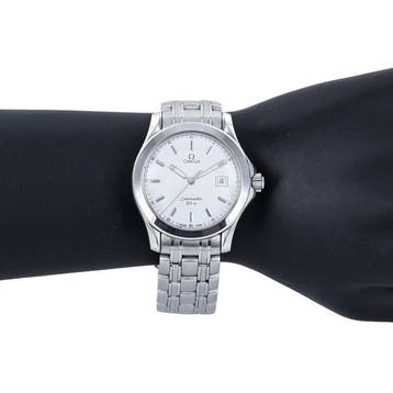 Omega - Seamaster 120M - Zonder minimumprijs - 2511.21 -
