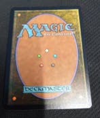 Wizards of The Coast - 1 Card - Magic: The Gathering Promo, Nieuw