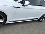 Side Skirts Diffuser voor Audi A5 B9 S-line Coupe, Ophalen of Verzenden