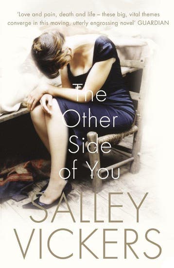 The Other Side of You 9780007165452 Salley Vickers, Verzenden, Salley Vickers