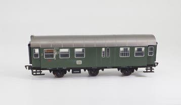 Fleischmann H0 - 3x 1407 en 1x 1408 - Modeltrein, Hobby en Vrije tijd, Nieuw