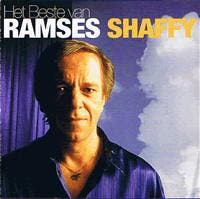Ramses Shaffy - Het Beste Van Ramses Shaffy, Cd's en Dvd's, Verzenden, Gebruikt