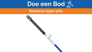 Bieden: Uflex C5 Mercury | MerCruiser engine control cable, Ophalen of Verzenden, Nieuw