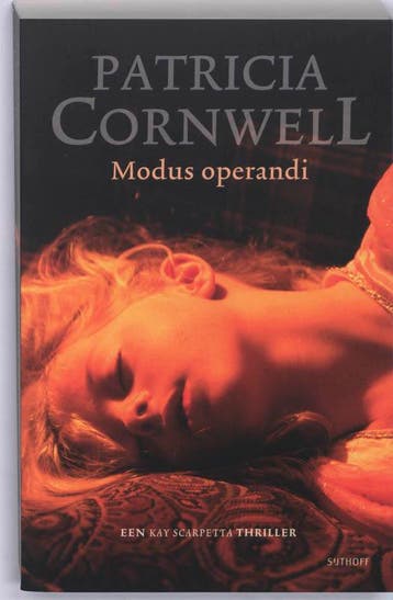 Modus Operandi / Kay Scarpetta 9789021802435, Verzenden, Gelezen, Patricia Cornwell