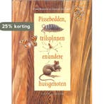 Pissebedden, trilspinnen en andere huisgenoten 9789060975916, Verzenden, F. Buissink