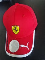 Charles Leclerc - Casquette de baseball