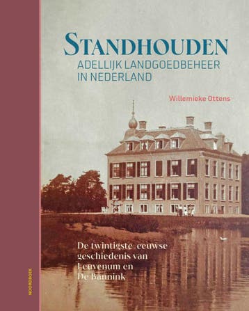 Standhouden 9789056159160 Willemieke Ottens, Boeken, Verzenden, Gelezen, Willemieke Ottens