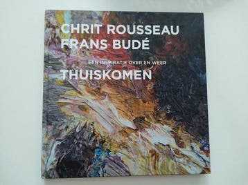 Thuiskomen 9789081960236 Frans Budé, Verzenden, Zo goed als nieuw, Frans Budé