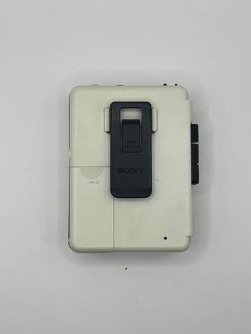 Sony - WM-B10 Walkman, Nieuw