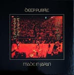 Deep Purple - Super Deluxe Limited Edition - 10 LP Box Set