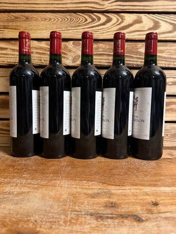 2010 Chateau Clerc-Milon - Pauillac Grand Cru Classé - 5, Collections