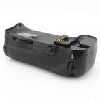 Nikon MB-N10 batterygrip | Tweedehands, Audio, Tv en Foto, Fotografie | Accu's en Batterijen, Verzenden, Zo goed als nieuw