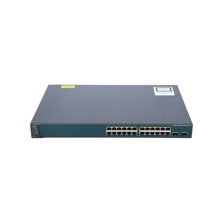 Cisco WS-C3560-24TS-S, Computers en Software, Netwerk switches, Ophalen of Verzenden