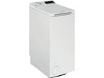 Bauknecht WMT 612 B5 - Bovenlader - 6 kg - 1200 rpm -, Verzenden, Zo goed als nieuw