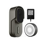 DrPhone LM4-A – Camera Deurbel Met Binnenbel – Alexa &, Verzenden, Nieuw