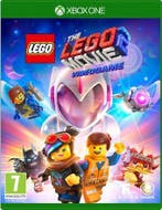 The LEGO Movie 2 the Videogame (Xbox One Games), Ophalen of Verzenden, Zo goed als nieuw