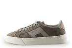 Santoni Sneakers in maat 42 Beige, Vêtements | Hommes, Chaussures, Verzenden, Sneakers