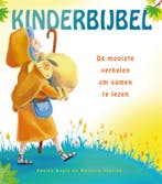 KINDERBIJBEL - mooiste verhalen om samen te lezen R. Boyle, Verzenden, R. Boyle