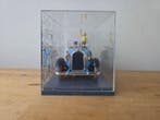 1:24 - Modelauto - Voiture Tintin 1:24 - N°19 La Voiture De