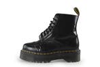 Dr. Martens Veterboots in maat 39 Zwart, Verzenden, Zwart, Overige typen, Dr. Martens