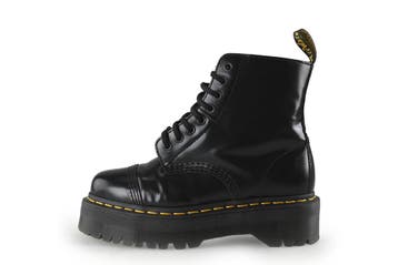 Dr. Martens Veterboots in maat 39 Zwart, Verzenden, Zwart, Overige typen, Dr. Martens