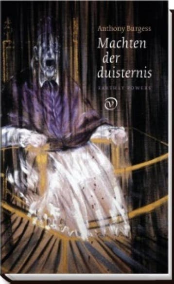 Machten Der Duisternis | Anthony Burgess | Nieuw, Verzenden, Nieuw, Anthony Burgess