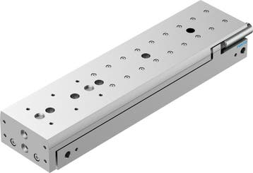 Festo Mini-Chariot 20mm Alésage 200mm Course Double Effet -, Verzenden, Nieuw