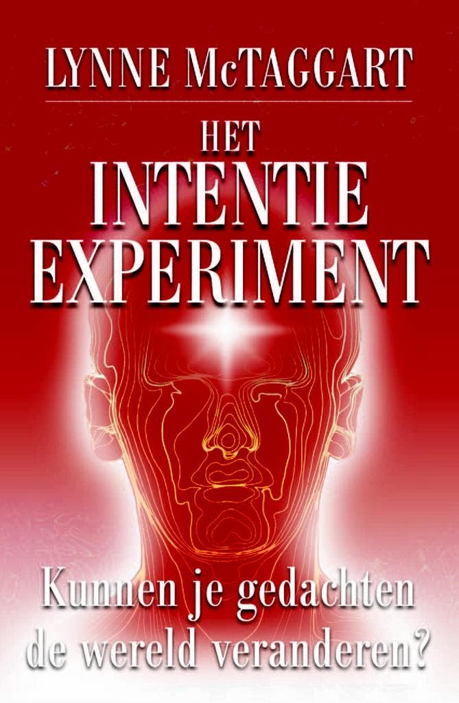 Het intentie-experiment (9789020284560, Lynne McTaggart), Livres, Informatique & Ordinateur, Envoi