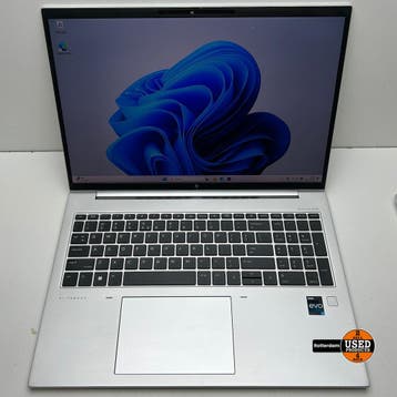 HP Elitebook 860 G10, Computers en Software, Windows Laptops, Verzenden, Gebruikt