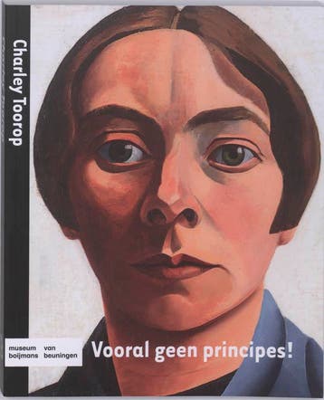 Vooral Geen Principes! 9789069182322 M. Bosma, Verzenden, M. Bosma