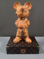 Brother X - Mickey Urban style by Louis Vuitton (XL -