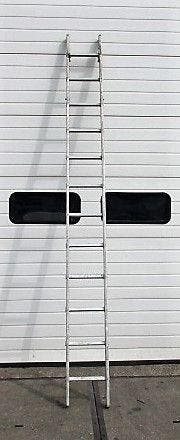 Layher Ladder, trap, 350cm