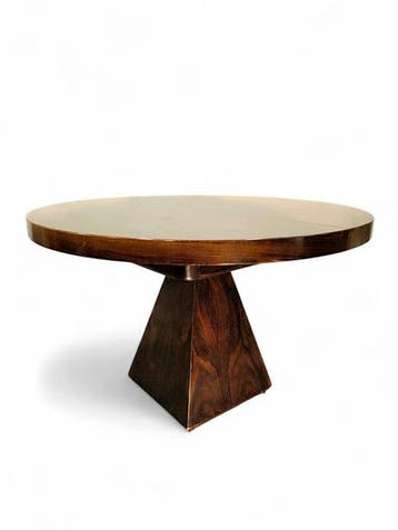 Saporiti - Vittorio Introini - Tafel - Chelsea - Palissander