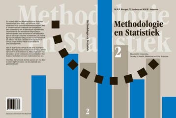 2 Methodologie en Statistiek 9789052783574 Tj. Imbos, Boeken, Verzenden, Gelezen, Tj. Imbos