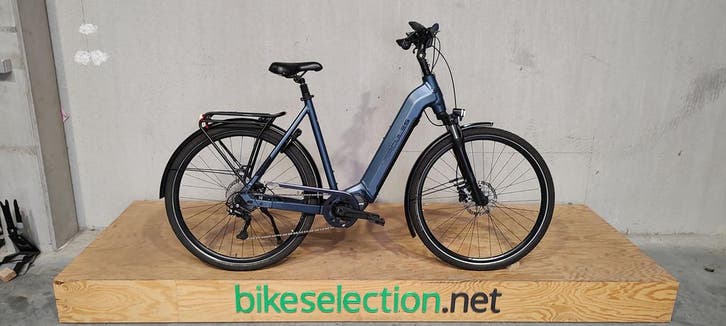 E-Bike | Hercules Edison Sport | -59%, Fietsen en Brommers, Elektrische fietsen, Ophalen