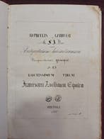 Raffaele Garrucci - Salerno - Miscellanea - Archeologia -