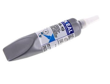 Loxeal 18-10 Blanc 250 ml Scellant pour filetages, Verzenden