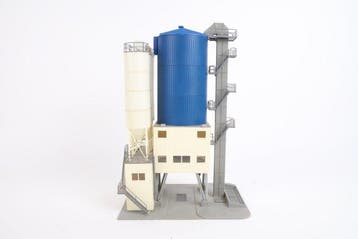 Faller, Kibri H0 - Modeltreingebouwen (3) -, Hobby en Vrije tijd, Nieuw