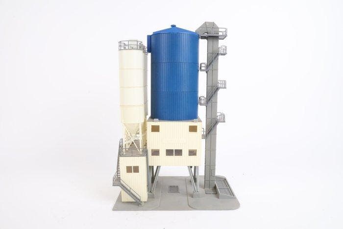 Faller, Kibri H0 - Modeltreingebouwen (3) -, Hobby en Vrije tijd, Modeltreinen | H0