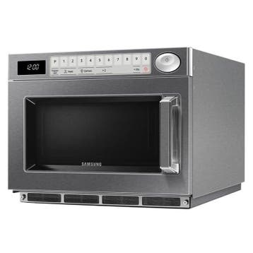 Magnetron | RVS | 26L (2/3 GN) | 1500W | Programmering |, Verzenden, Nieuw in verpakking