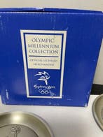 Sydney 2000 Olympic - Plaques commémoratives en étain —