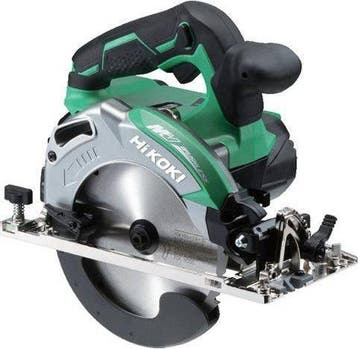 HiKOKI C3606DA Accu cirkelzaag – 36V Basic – 165 mm, Bricolage & Construction, Outillage | Autres Machines, Verzenden