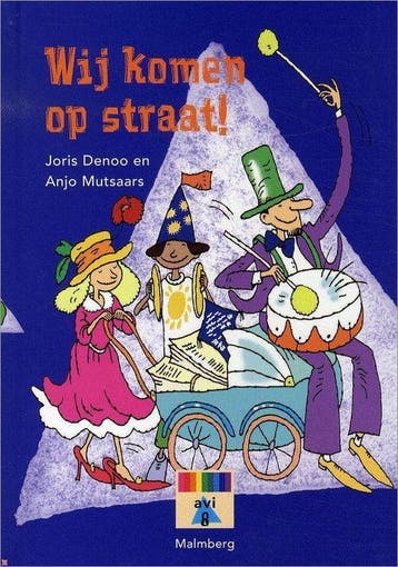 15 groep 4 Leeskist Driehoek, Boeken, Verzenden, Nieuw