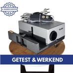 Rollei P35A | Diaprojector | Dia Projector | Dia viewer, Verzenden, Gebruikt